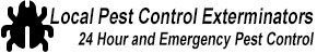 Harrisburg MO Pest Control Exterminators